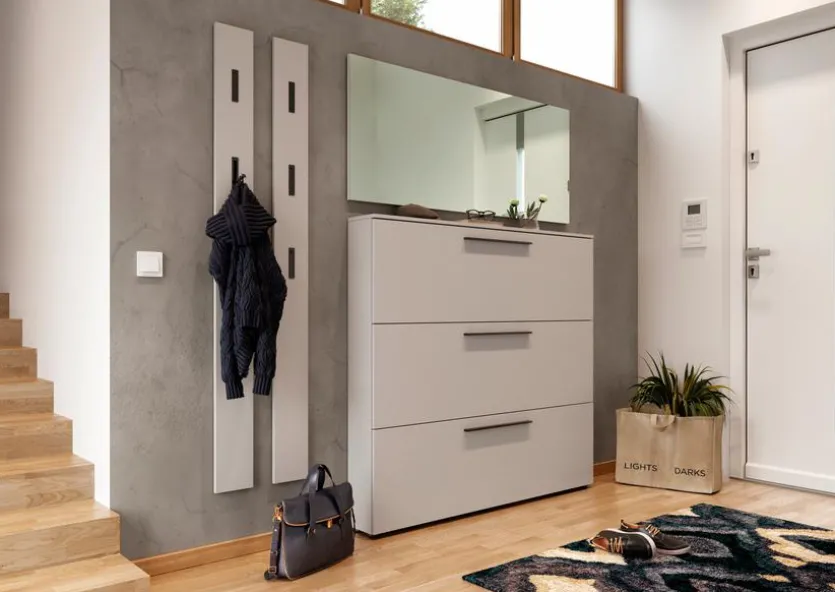 Schuhschrank Utah