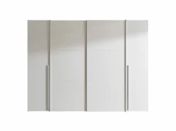 Schwebe-/Drehtürenschrank Maturs 267 x 205 cm