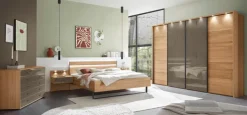 Schwebetürenschrank Burgos 330 x 236 cm