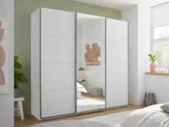 Schwebetürenschrank Carano 215 x 204 cm