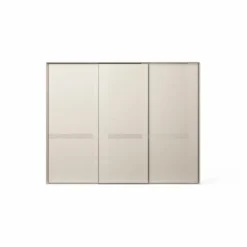 Schwebetürenschrank Glass 298 x 240 cm