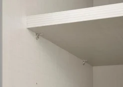 Schwebetürenschrank Includo 249 x 222 cm