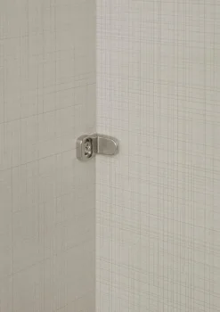 Schwebetürenschrank Includo 249 x 222 cm