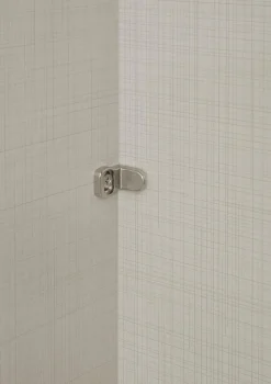 Schwebetürenschrank Includo 298 x 222 cm