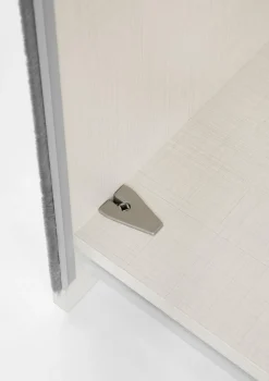 Schwebetürenschrank Includo-Glas 298 x 222 cm