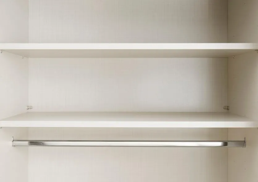 Schwebetürenschrank Includo-Glas 298 x 222 cm