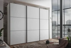 Schwebetürenschrank Includo 249 x 222 cm