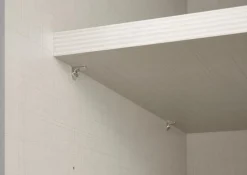 Schwebetürenschrank Includo 249 x 222 cm