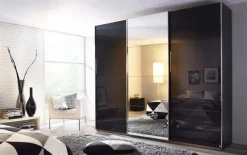 Schwebetürenschrank Kulmbach 271 x 229 cm