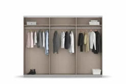 Schwebetürenschrank Kulmbach 271 x 210 cm