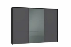 Schwebetürenschrank Liventio 300 x 220 cm