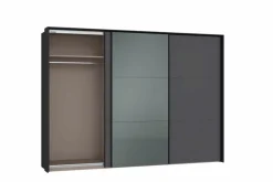 Schwebetürenschrank Liventio 300 x 220 cm