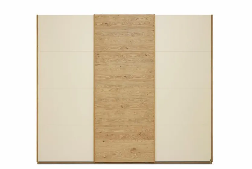 Schwebetürenschrank Montino 270 x 230 cm