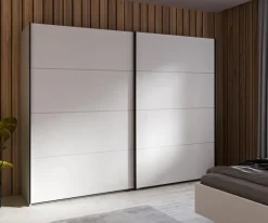 SchwebetĂŒrenschrank Nektarius 270 x 211 cm