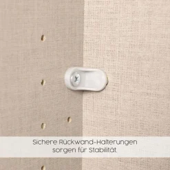 Schwebetürenschrank Quadra 315 x 229 cm