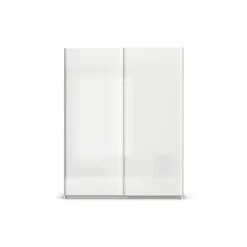 Schwebetürenschrank Quadra 181 x 229 cm
