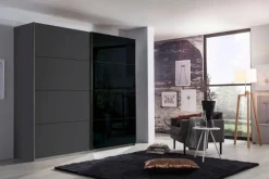 Schwebetürenschrank Ragona 226 x 210 cm
