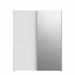 Schwebetürenschrank Schach&Matt 150 x 190 cm