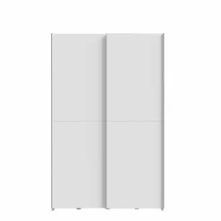 Schwebetürenschrank Schach&Matt 120 x 190 cm