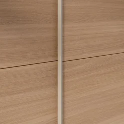 Schwebetürenschrank Stolat 120 x 190 cm