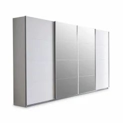 Schwebetürenschrank Syncrono 361 x 230 cm