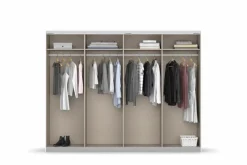 Schwebetürenschrank Syncrono 271 x 211 cm