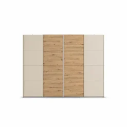Schwebetürenschrank Syncrono 271 x 211 cm