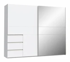 SchwebetĂŒrenschrank Winn2 250 x 200 cm