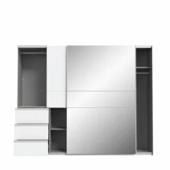 Schwebetürenschrank Winn2 250 x 200 cm