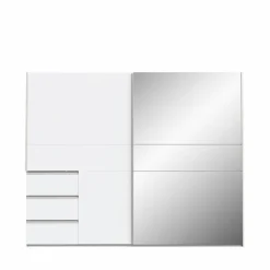 Schwebetürenschrank Winn2 250 x 200 cm