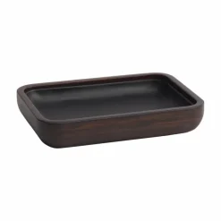 Seifenschale Ebony