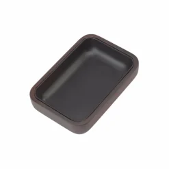 Seifenschale Ebony
