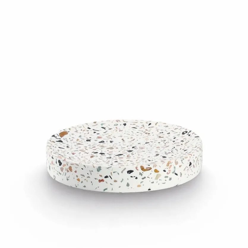 Seifenschale Terrazzo null