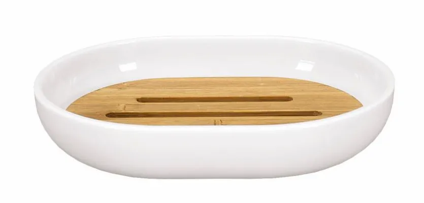Seifenschale Timber