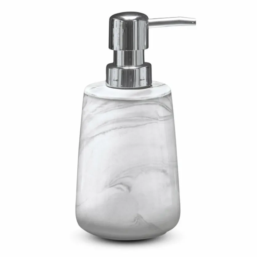 Seifenspender Marble