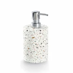 Seifenspender Terrazzo null