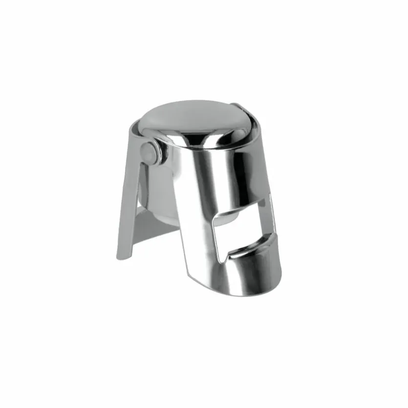 Sektflaschenverschluss 6 cm