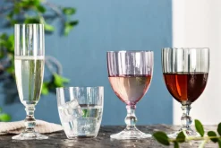Sektglas Georgia 230 ml