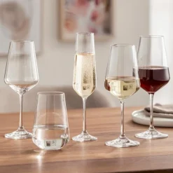 Sektglas Isabella 200 ml