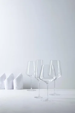 Sektglas Puccini 280 ml