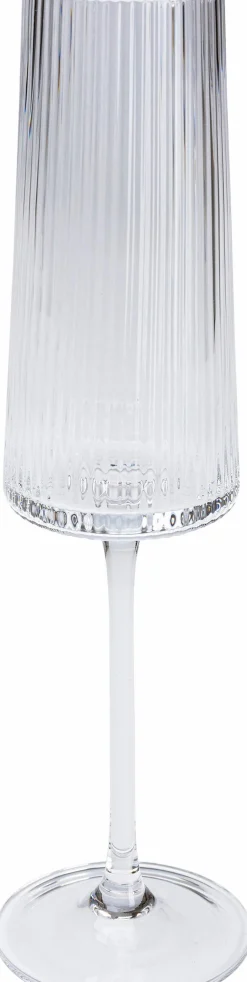 Sektglas Riffle 215 ml