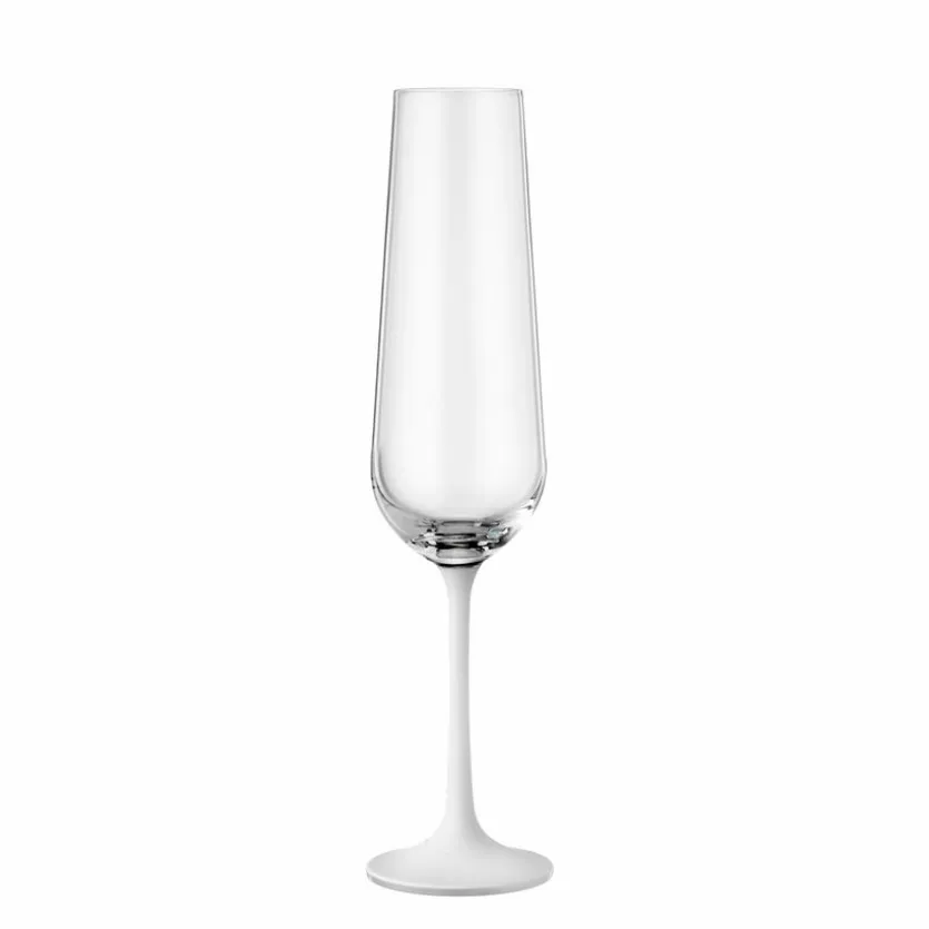 Sektglas Sandra Bianco 200 ml