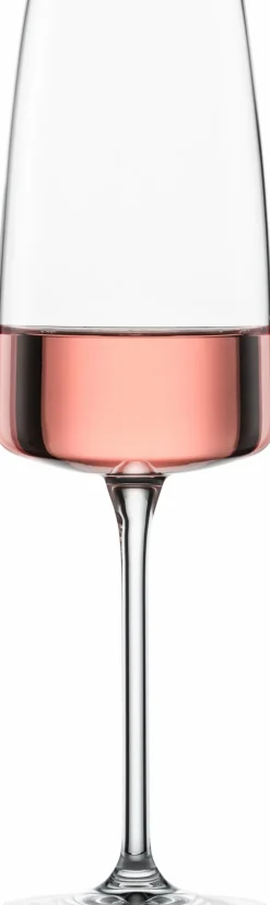 Sektglas Vivid Senses 388 ml