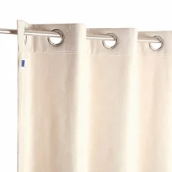 Ösenschal Emboss 140 x 250 cm