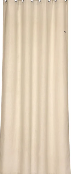 Ösenschal Harp 140 x 250 cm