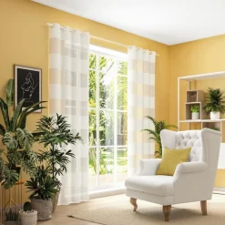 Ösenschal Sonora 144 x 245 cm