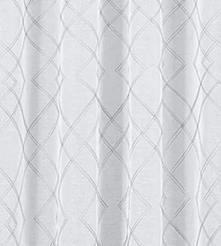 Ösenschal Irene 135 x 245 cm