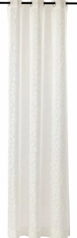 Ösenschal Type 140 x 250 cm