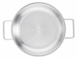 Servierpfanne Pure Ø 24 cm