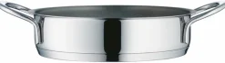 Servierpfanne Mini Ă 18 cm